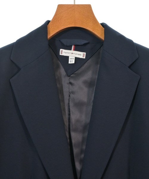 TOMMY HILFIGER แจ็คเก็ตลำลอง