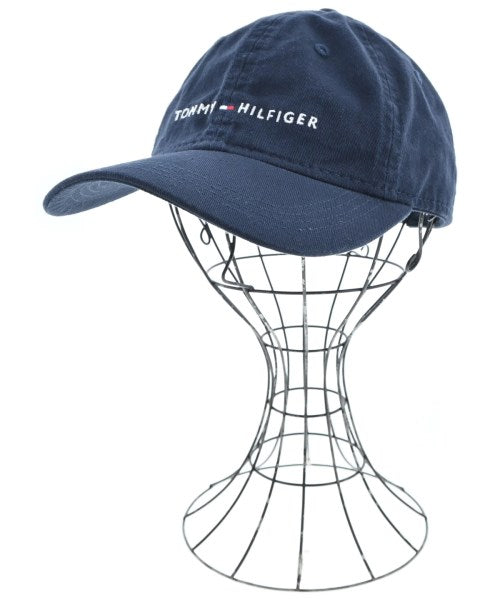 TOMMY HILFIGER หมวกแก๊ป