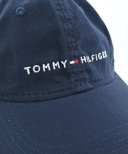 TOMMY HILFIGER หมวกแก๊ป