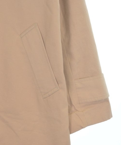 TOMMY HILFIGER เสื้อคลุมคอปก Soutien