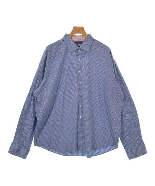 TOMMY HILFIGER เสื้อลำลอง