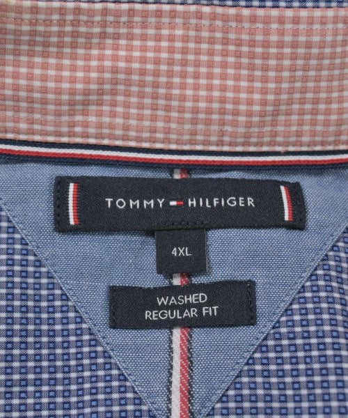 TOMMY HILFIGER เสื้อลำลอง