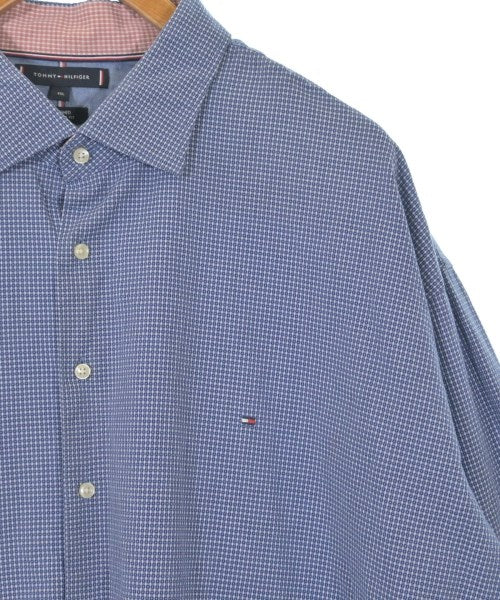 TOMMY HILFIGER เสื้อลำลอง