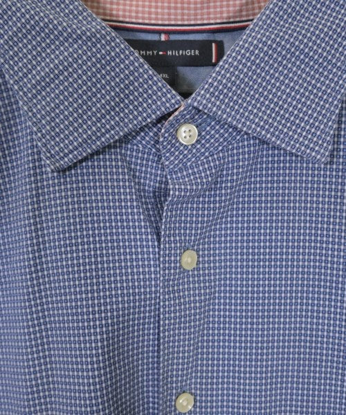 TOMMY HILFIGER เสื้อลำลอง