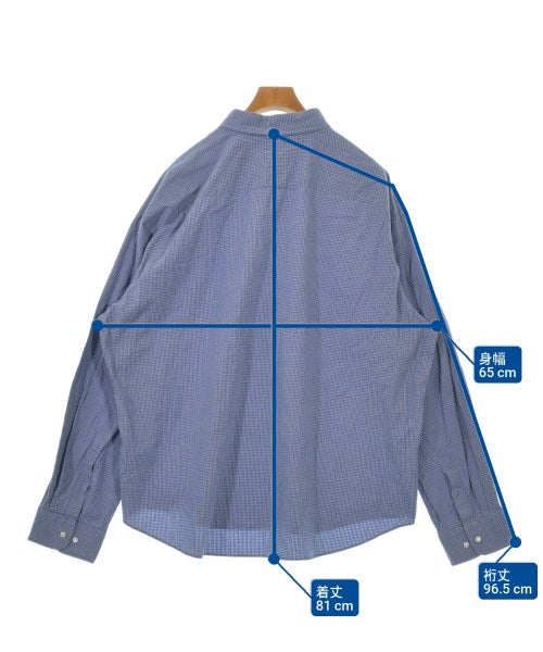 TOMMY HILFIGER เสื้อลำลอง