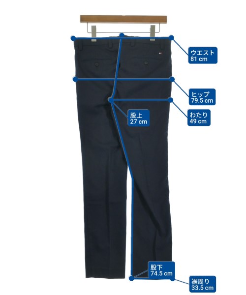 TOMMY HILFIGER ชิโน่