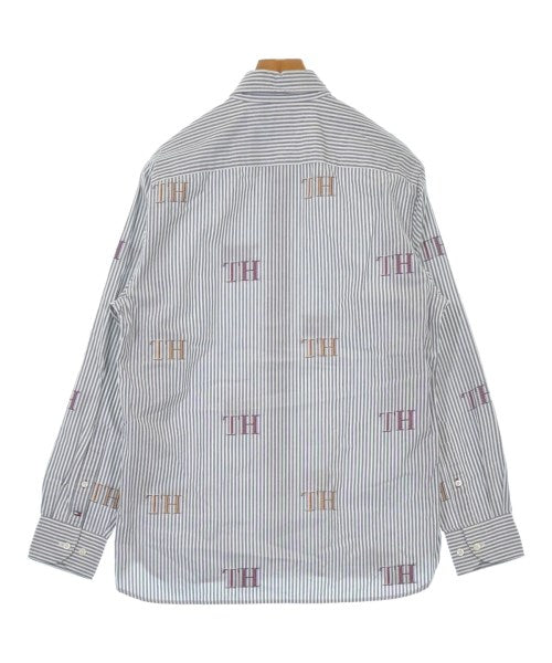 TOMMY HILFIGER เสื้อลำลอง