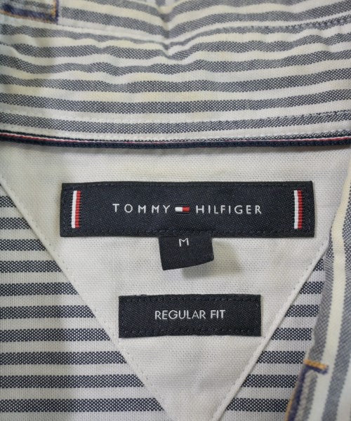 TOMMY HILFIGER เสื้อลำลอง