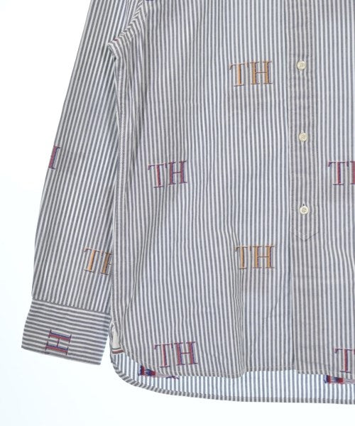 TOMMY HILFIGER เสื้อลำลอง