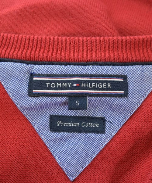TOMMY HILFIGER เสื้อกันหนาว