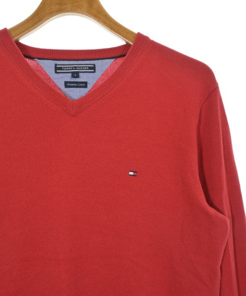 TOMMY HILFIGER เสื้อกันหนาว