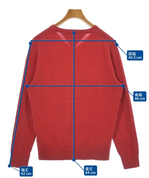 TOMMY HILFIGER เสื้อกันหนาว