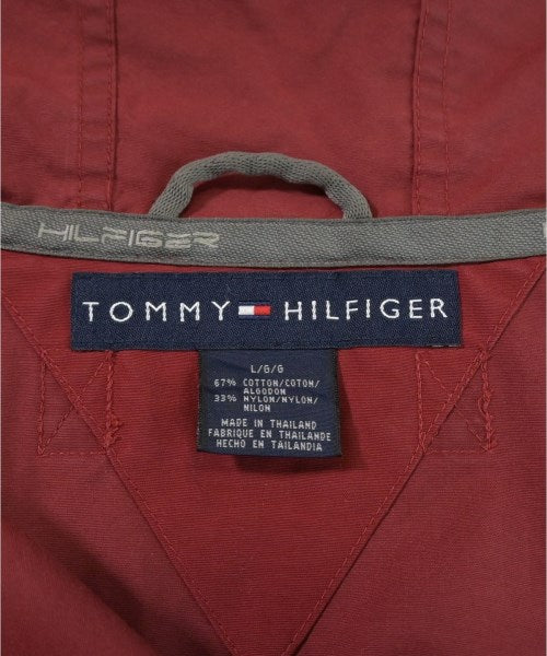 TOMMY HILFIGER แจ็คเก็ตเบลาส์ อื่น