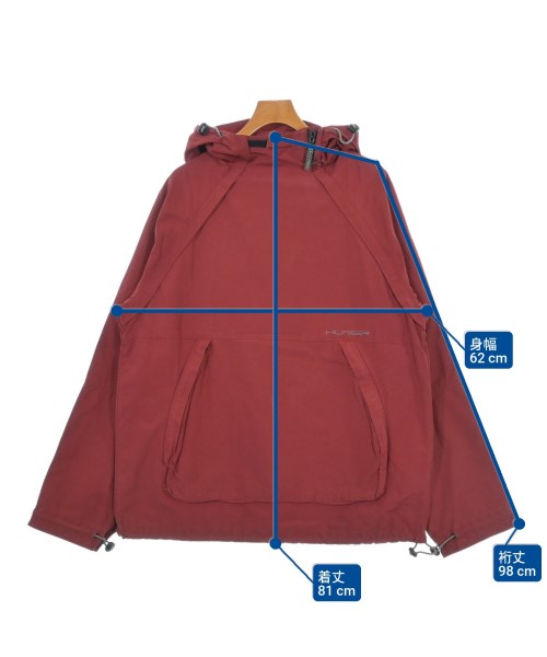 TOMMY HILFIGER แจ็คเก็ตเบลาส์ อื่น