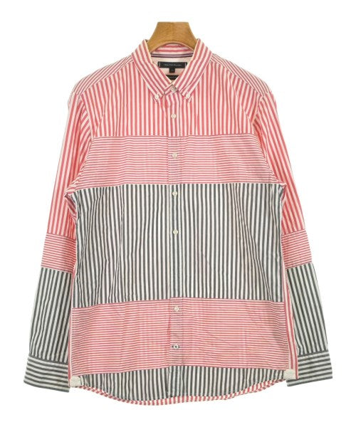 TOMMY HILFIGER เสื้อลำลอง