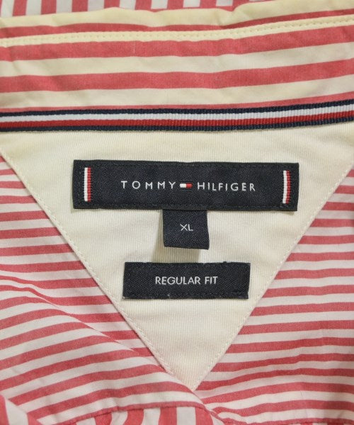 TOMMY HILFIGER เสื้อลำลอง