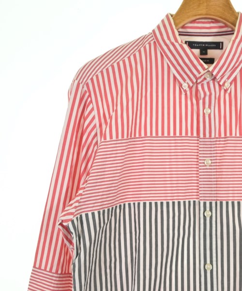 TOMMY HILFIGER เสื้อลำลอง