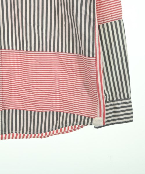 TOMMY HILFIGER เสื้อลำลอง