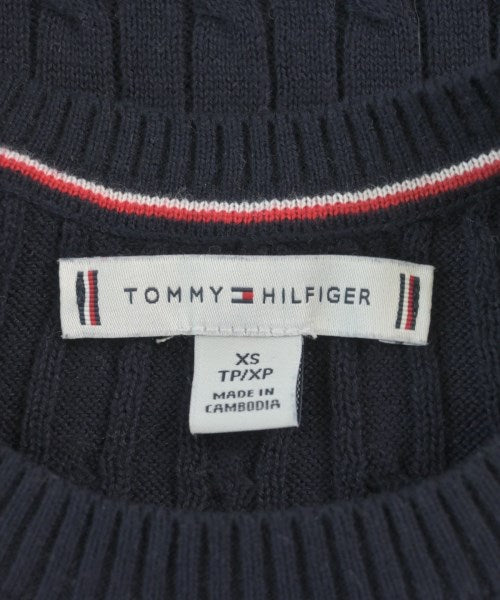 TOMMY HILFIGER เสื้อกันหนาว