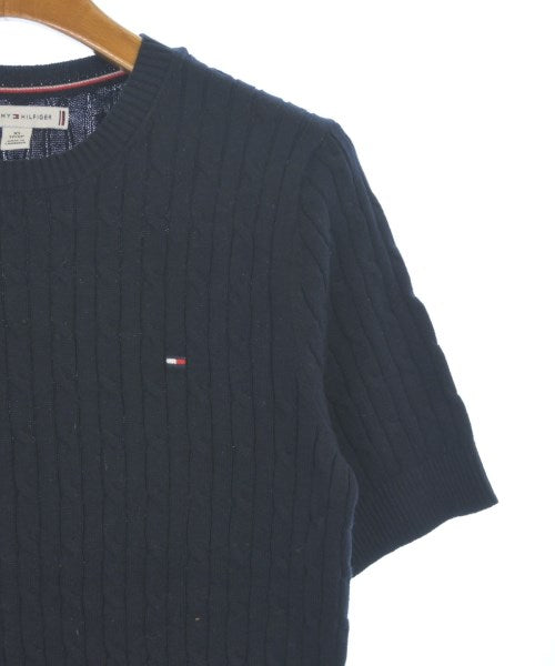 TOMMY HILFIGER เสื้อกันหนาว