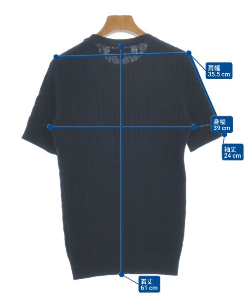 TOMMY HILFIGER เสื้อกันหนาว