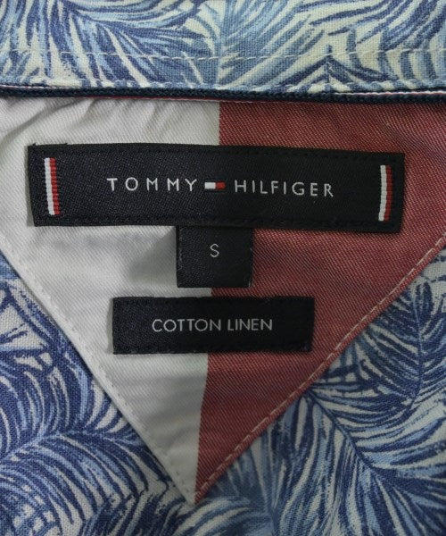 TOMMY HILFIGER เสื้อลำลอง