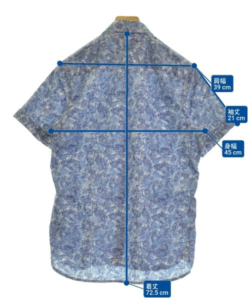 TOMMY HILFIGER เสื้อลำลอง