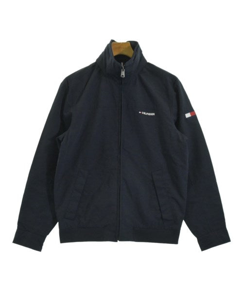 TOMMY HILFIGER แจ็คเก็ตเบลาส์