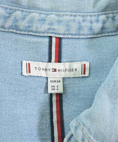 TOMMY HILFIGER ชุดเดรส