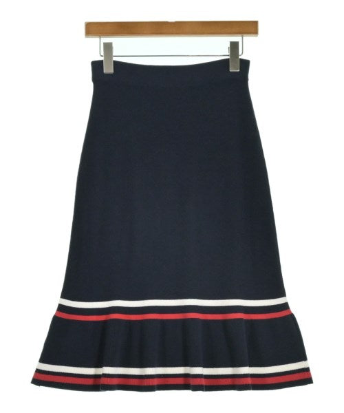 TOMMY HILFIGER กระโปรงยาวถึงเข่า