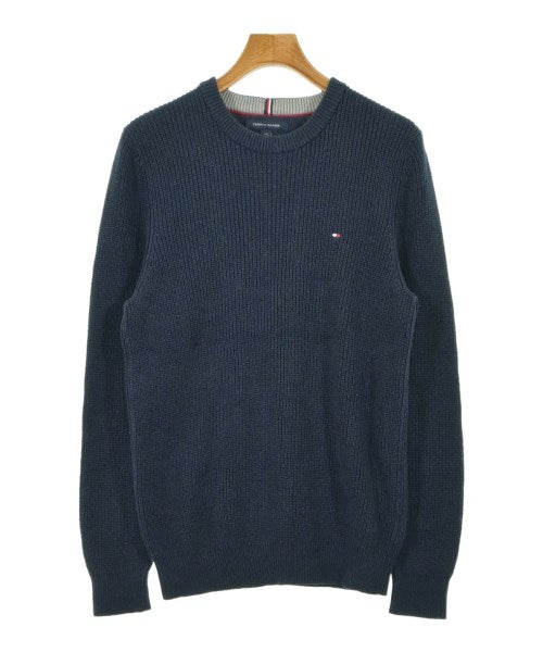 TOMMY HILFIGER เสื้อกันหนาว