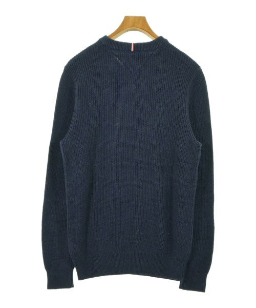 TOMMY HILFIGER เสื้อกันหนาว