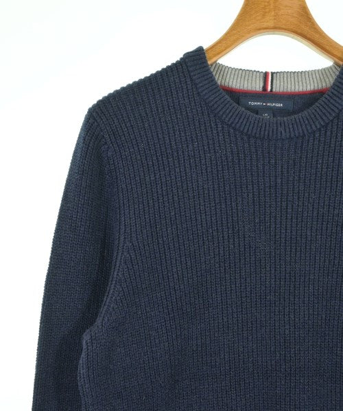 TOMMY HILFIGER เสื้อกันหนาว