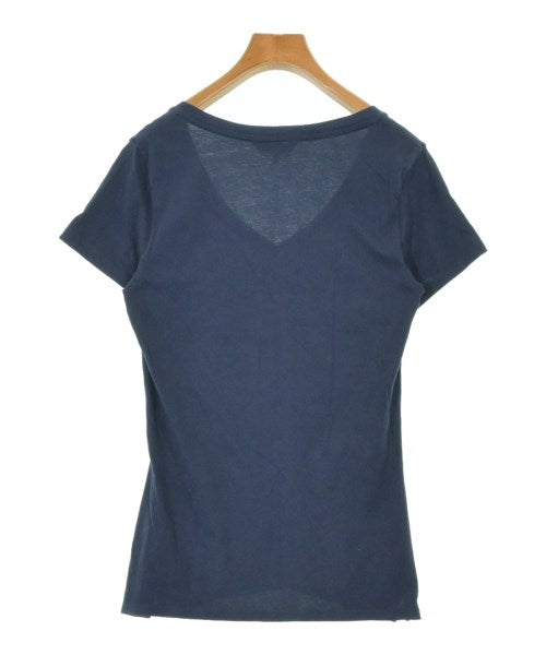 TOMMY HILFIGER เสื้อยืด/เสื้อท็อปส์