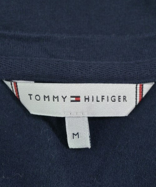 TOMMY HILFIGER เสื้อยืด/เสื้อท็อปส์