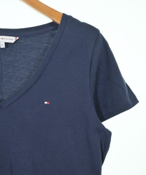 TOMMY HILFIGER เสื้อยืด/เสื้อท็อปส์