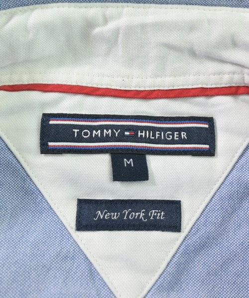 TOMMY HILFIGER เสื้อลำลอง