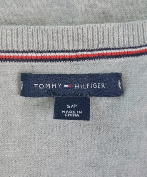 TOMMY HILFIGER เสื้อกันหนาว