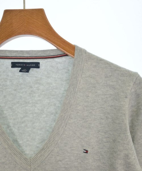 TOMMY HILFIGER เสื้อกันหนาว