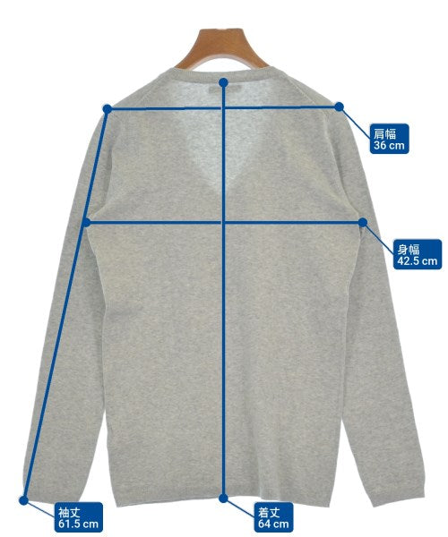 TOMMY HILFIGER เสื้อกันหนาว