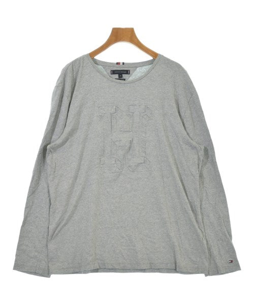 TOMMY HILFIGER เสื้อยืด/เสื้อท็อปส์