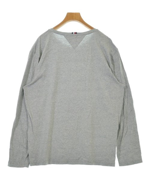 TOMMY HILFIGER เสื้อยืด/เสื้อท็อปส์