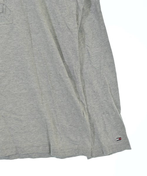 TOMMY HILFIGER เสื้อยืด/เสื้อท็อปส์