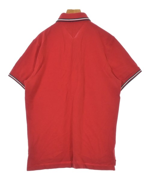 TOMMY HILFIGER เสื้อโปโล