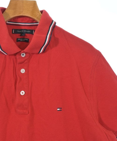 TOMMY HILFIGER เสื้อโปโล