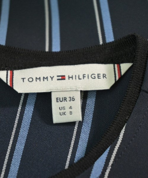 TOMMY HILFIGER เสื้อสตรี