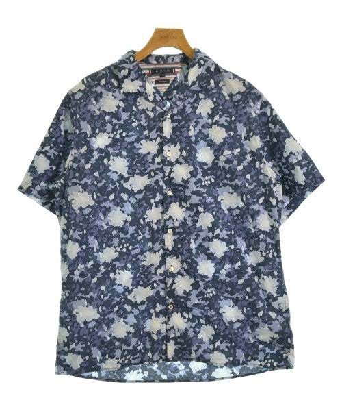 TOMMY HILFIGER เสื้อลำลอง