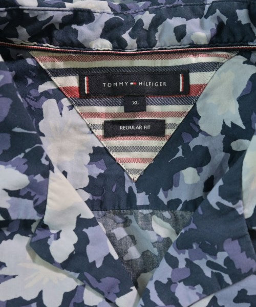 TOMMY HILFIGER เสื้อลำลอง