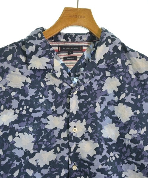 TOMMY HILFIGER เสื้อลำลอง