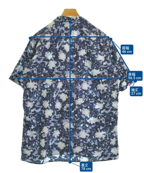 TOMMY HILFIGER เสื้อลำลอง